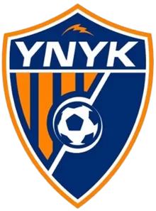 云南玉昆 队徽