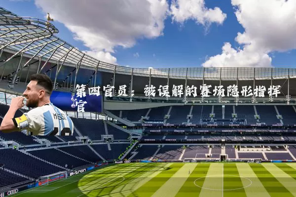 第四官员：被误解的赛场隐形指挥官