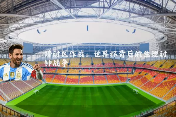跨时区作战：世界杯背后的生理时钟战争